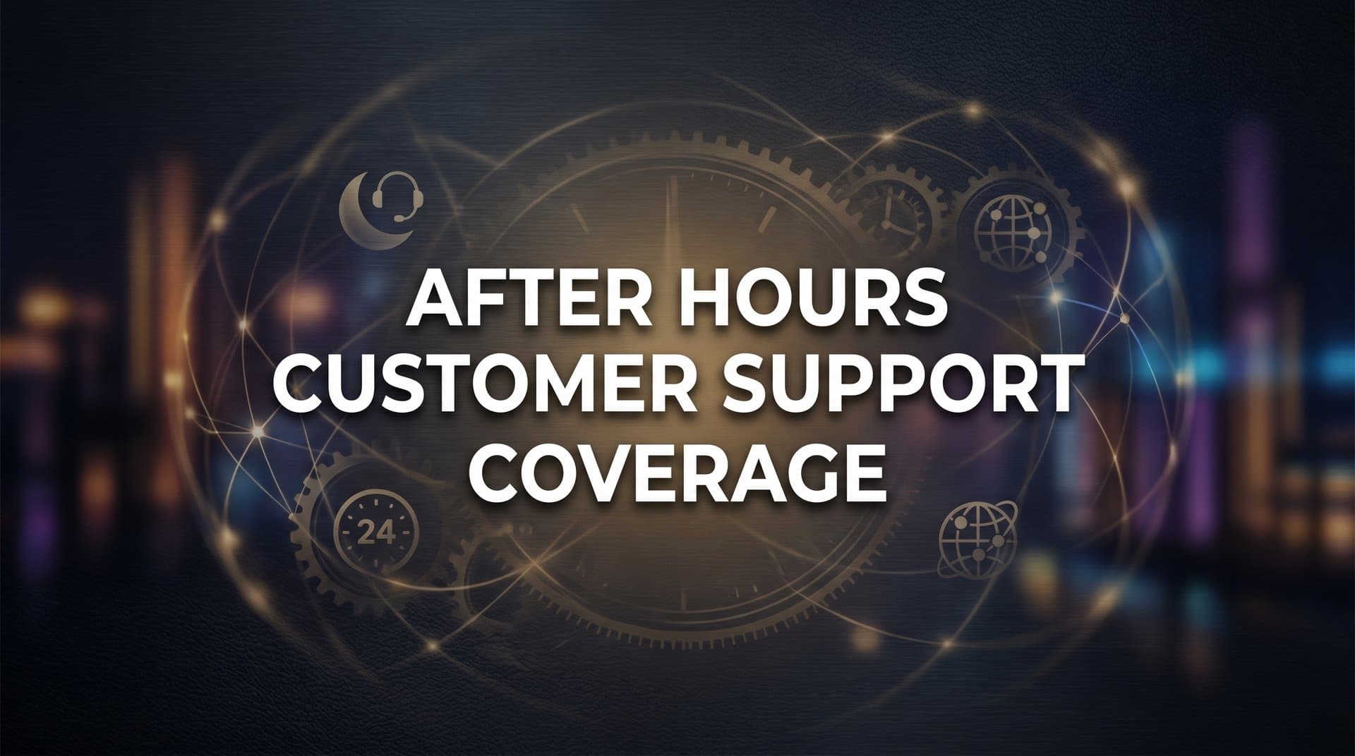 7 Proven Strategies for After Hours Customer Support Coverage That Actually Work