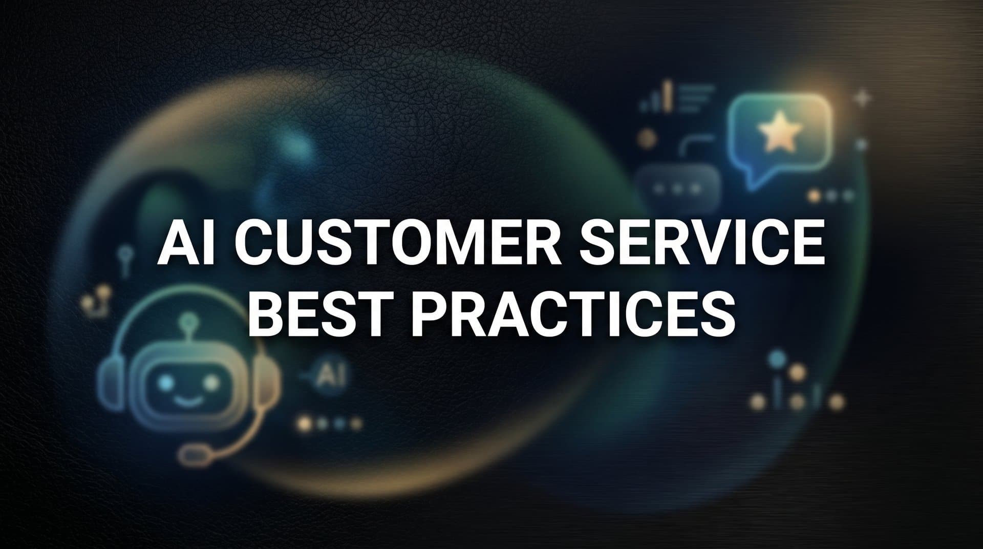 9 Best AI Customer Service Tools to Follow Best Practices in 2026