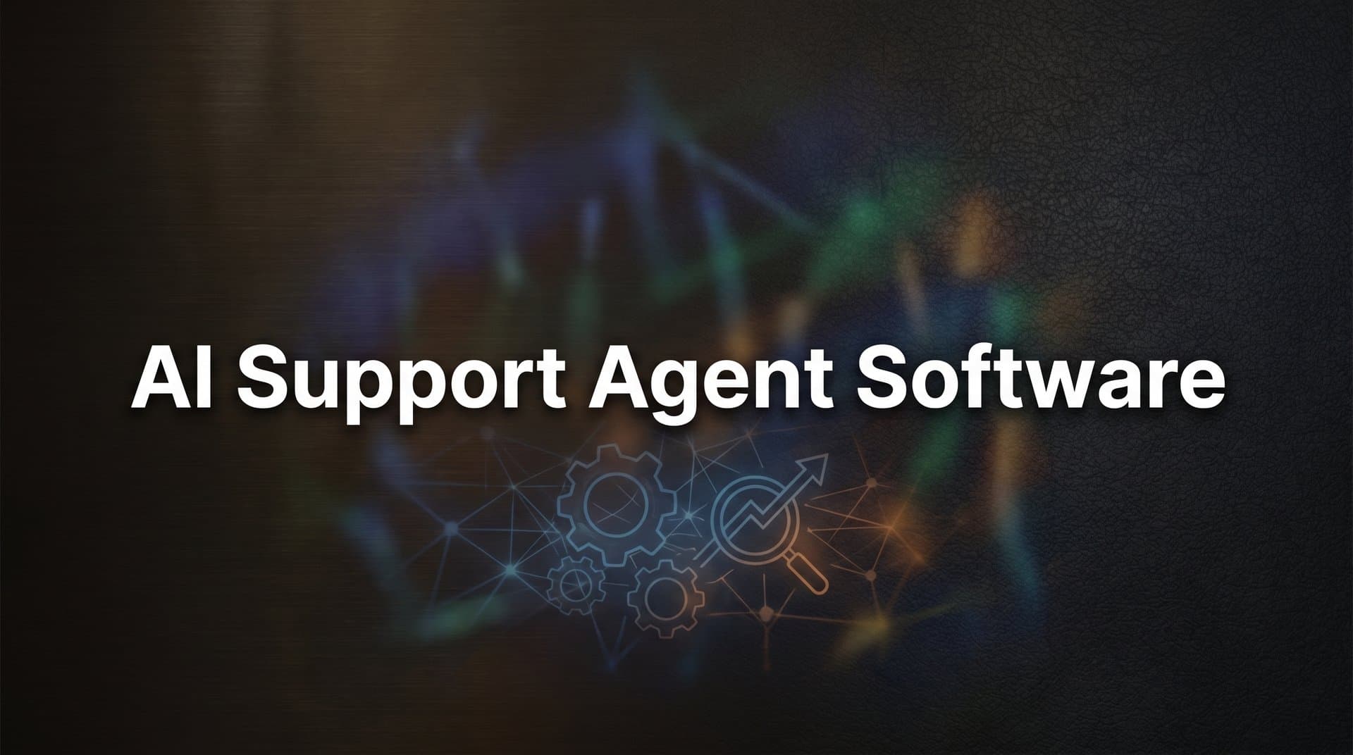 9 Best AI Support Agent Software Platforms in 2026