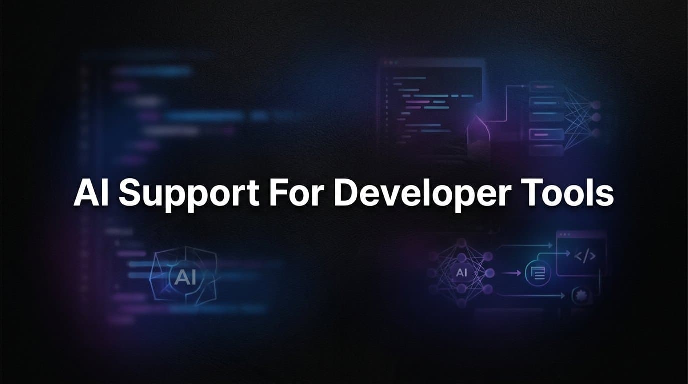 9 Best AI Support Tools for Developer Tool Companies in 2026