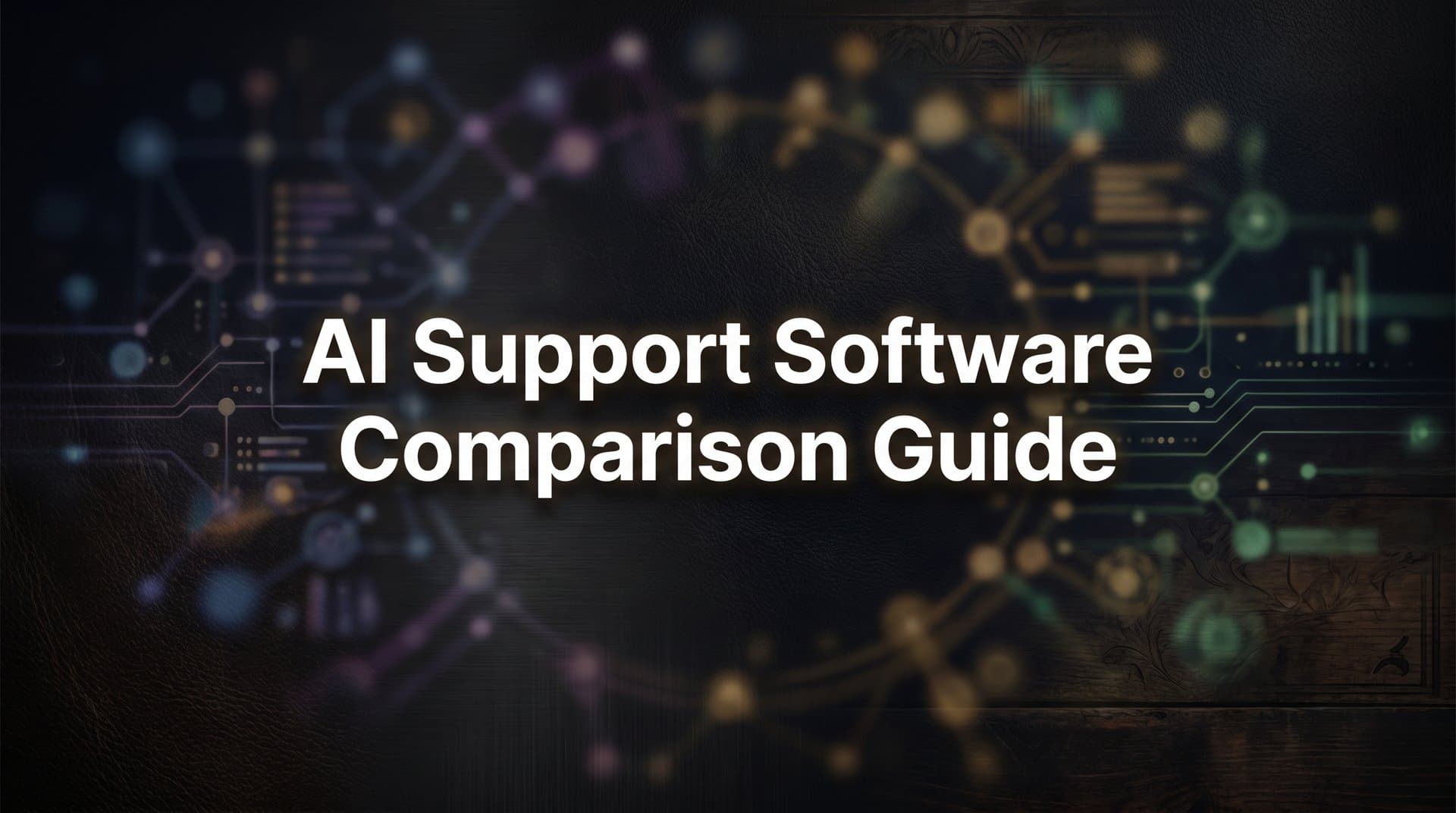 9 Best AI Support Software Solutions for B2B Teams in 2026