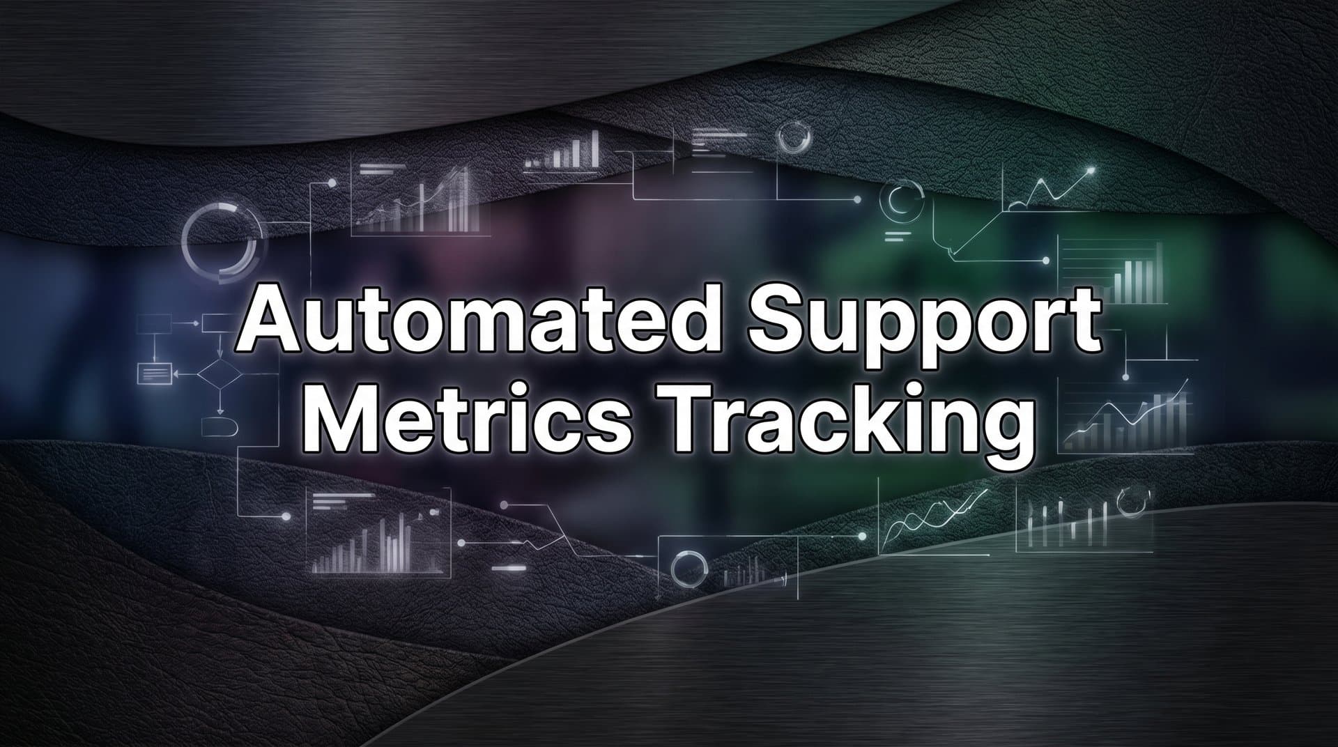 Automated Support Metrics Tracking: How AI Transforms Customer Service Intelligence