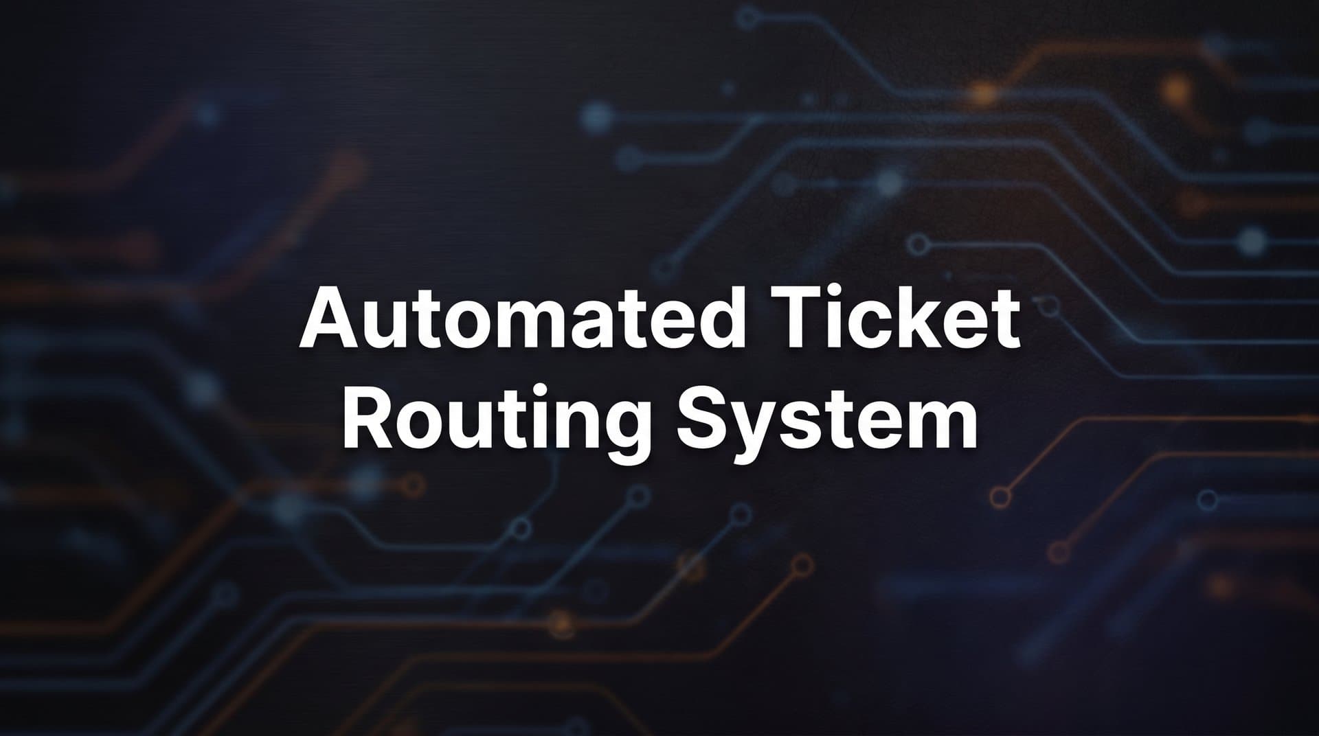 9 Best Automated Ticket Routing Systems for Support Teams in 2026