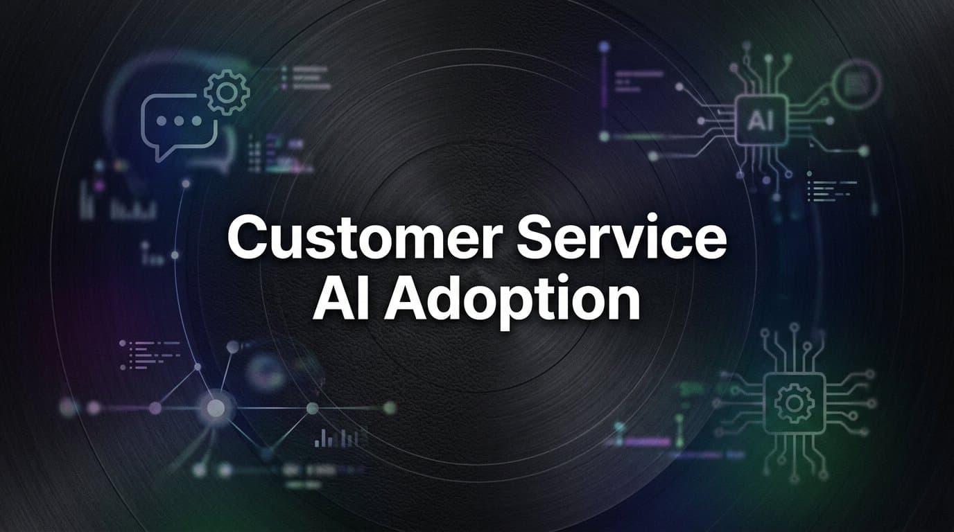 Customer Service AI Adoption: A Step-by-Step Guide for B2B Teams