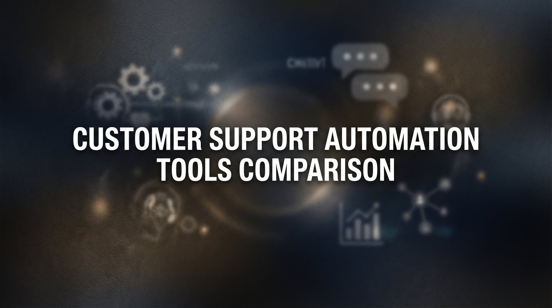 9 Best Customer Support Automation Tools Compared for 2026