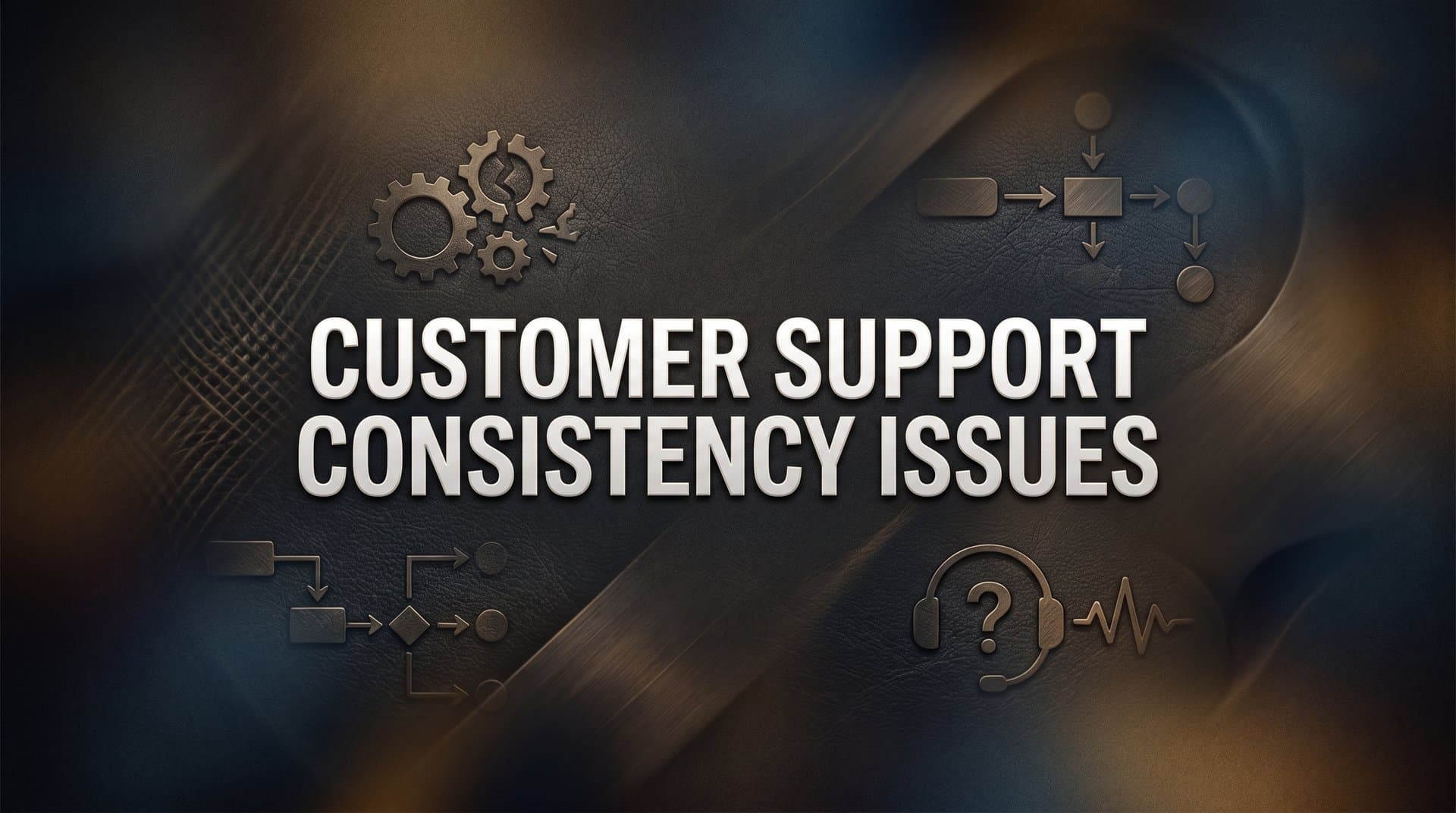 7 Proven Strategies to Eliminate Customer Support Consistency Issues