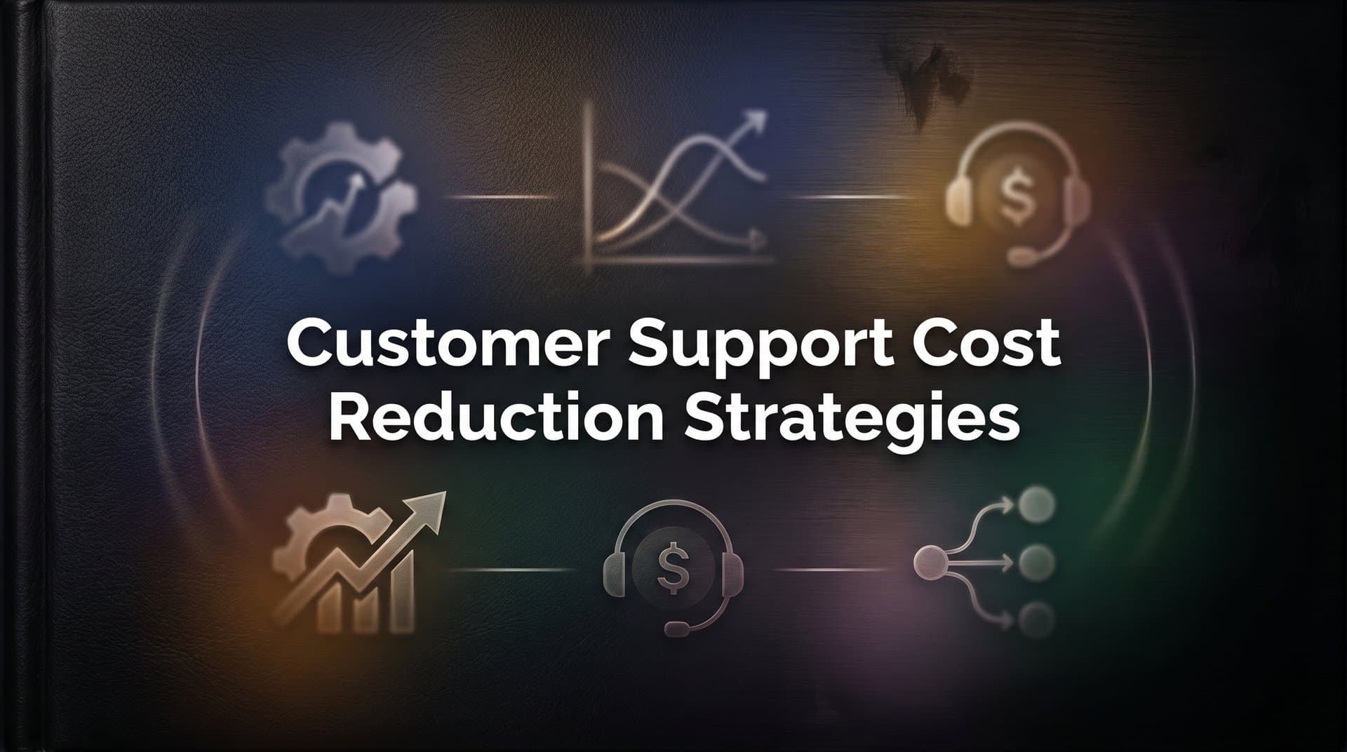 8 Proven Customer Support Cost Reduction Strategies That Actually Work