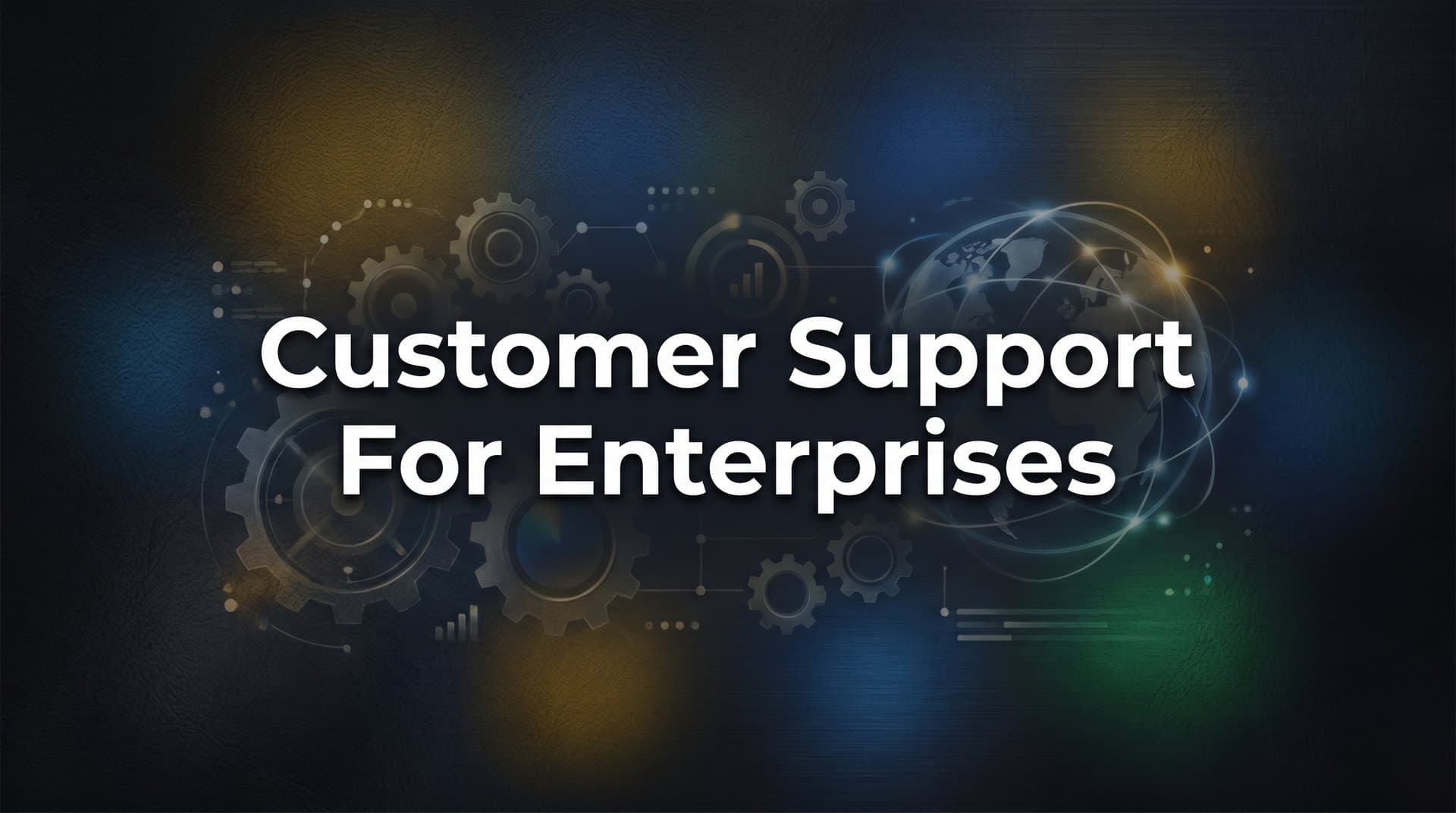 10 Best Customer Support Platforms for Enterprises in 2026