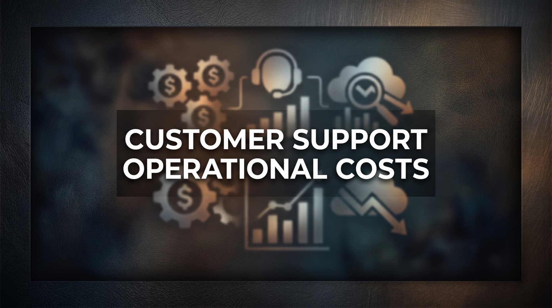 8 Proven Strategies to Reduce Customer Support Operational Costs Without Sacrificing Quality