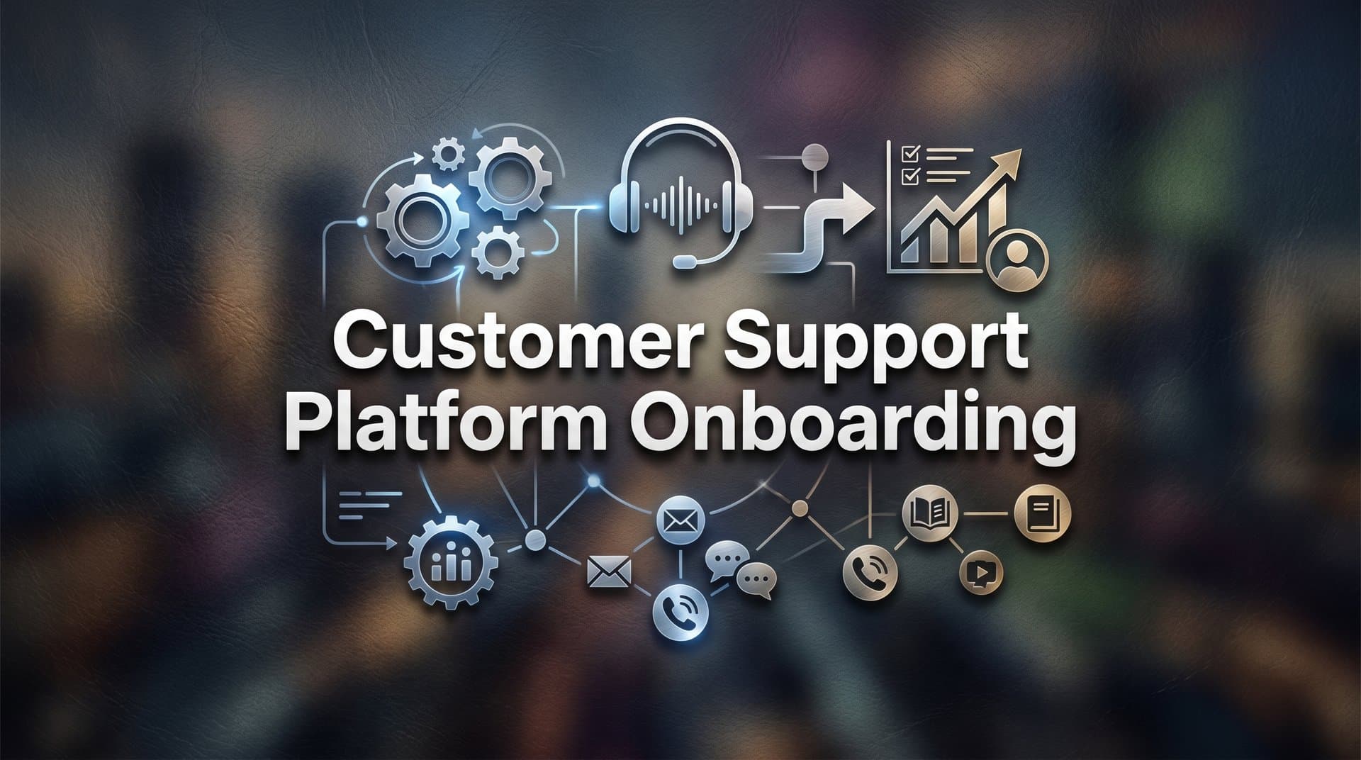 How to Onboard Your Team to a Customer Support Platform: A Complete Step-by-Step Guide