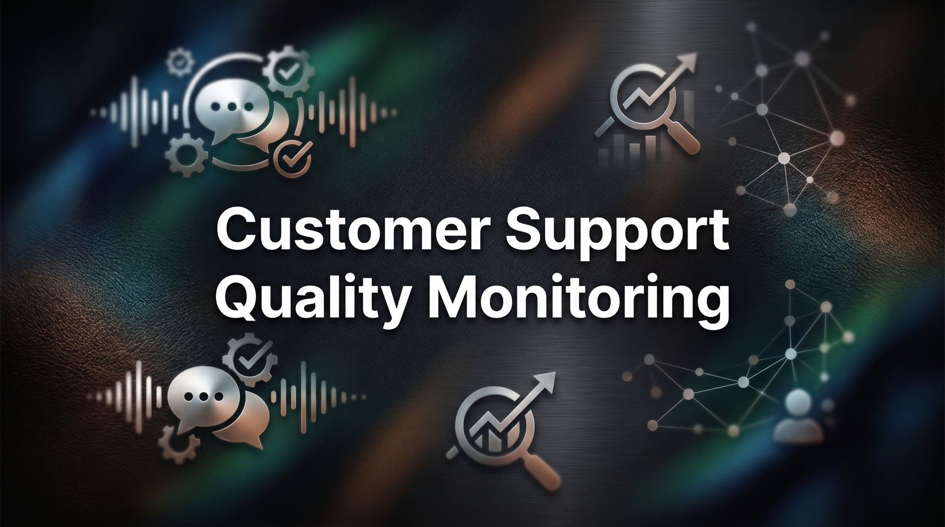 Customer Support Quality Monitoring: The Complete Guide to Measuring and Improving Service Excellence