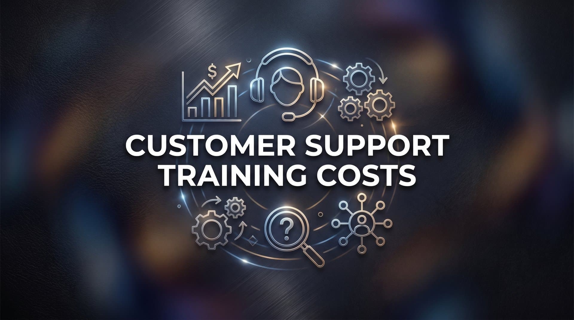 Customer Support Training Costs: A Complete Breakdown for Growing Teams