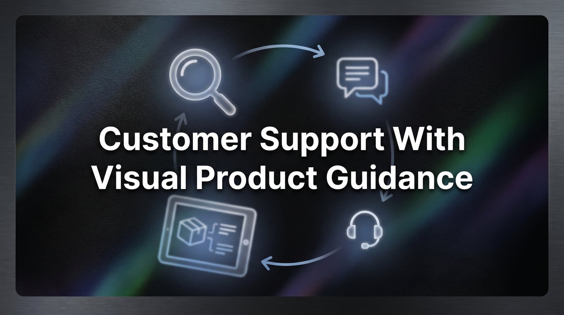 7 Proven Strategies for Customer Support with Visual Product Guidance