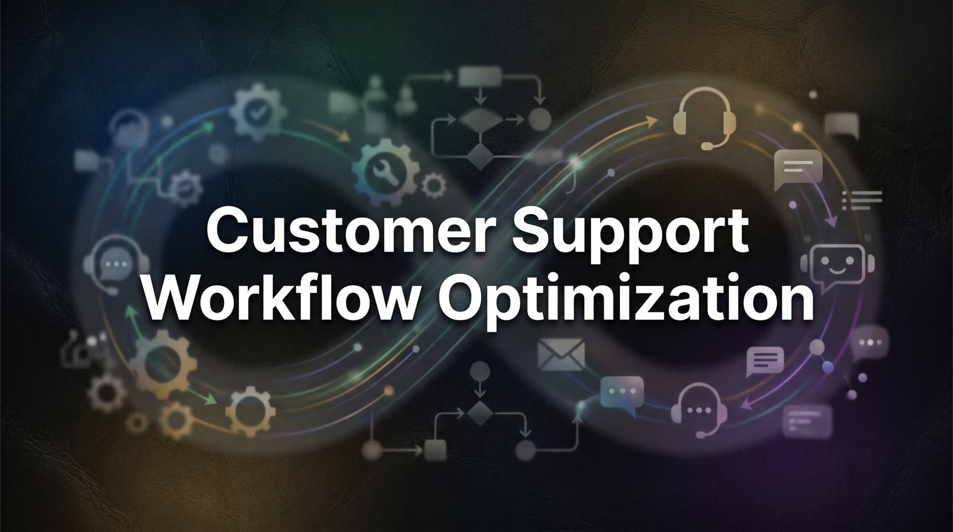 How to Optimize Your Customer Support Workflow: A Step-by-Step Guide for B2B Teams