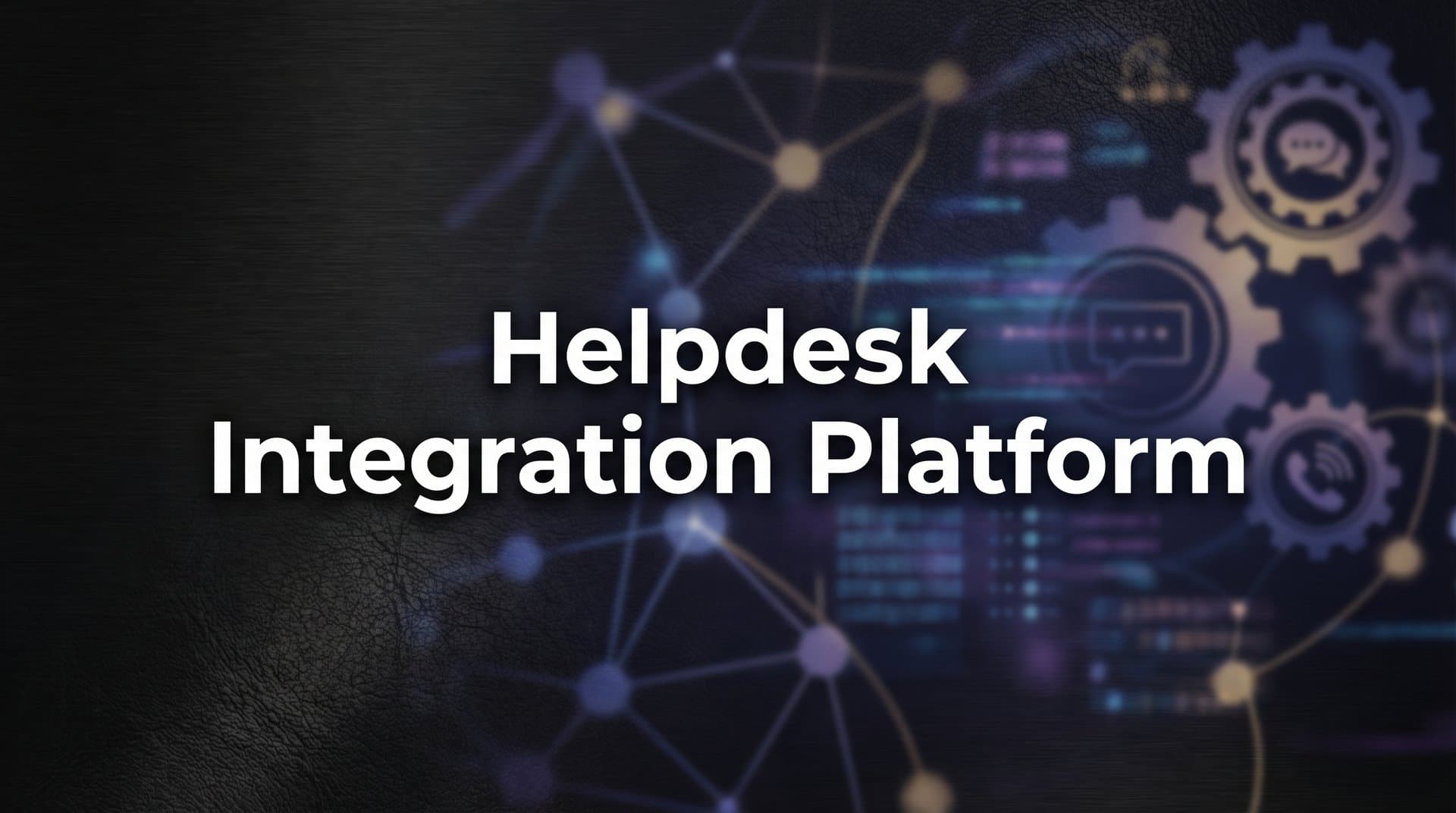 9 Best Helpdesk Integration Platforms for Unified Support in 2026