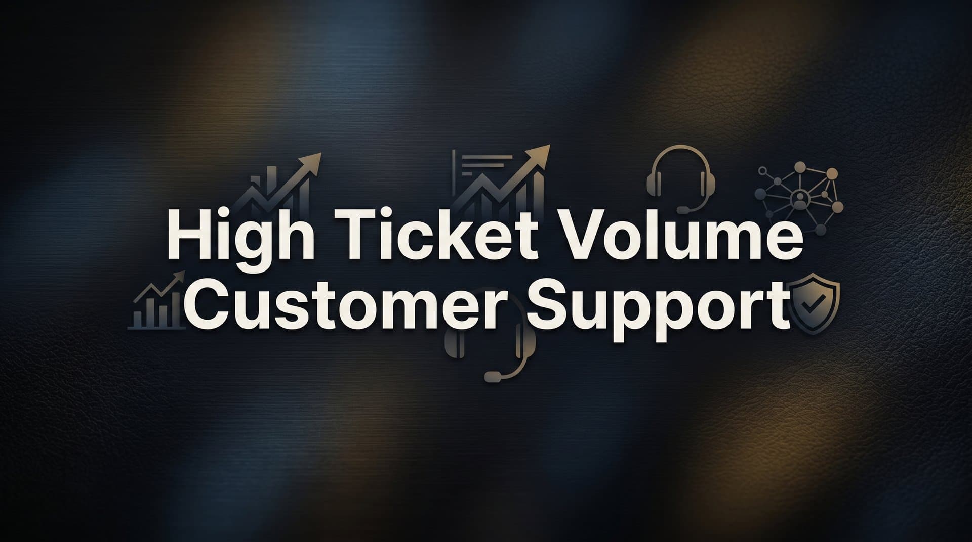 8 Proven Strategies to Handle High Ticket Volume Customer Support Without Burning Out Your Team