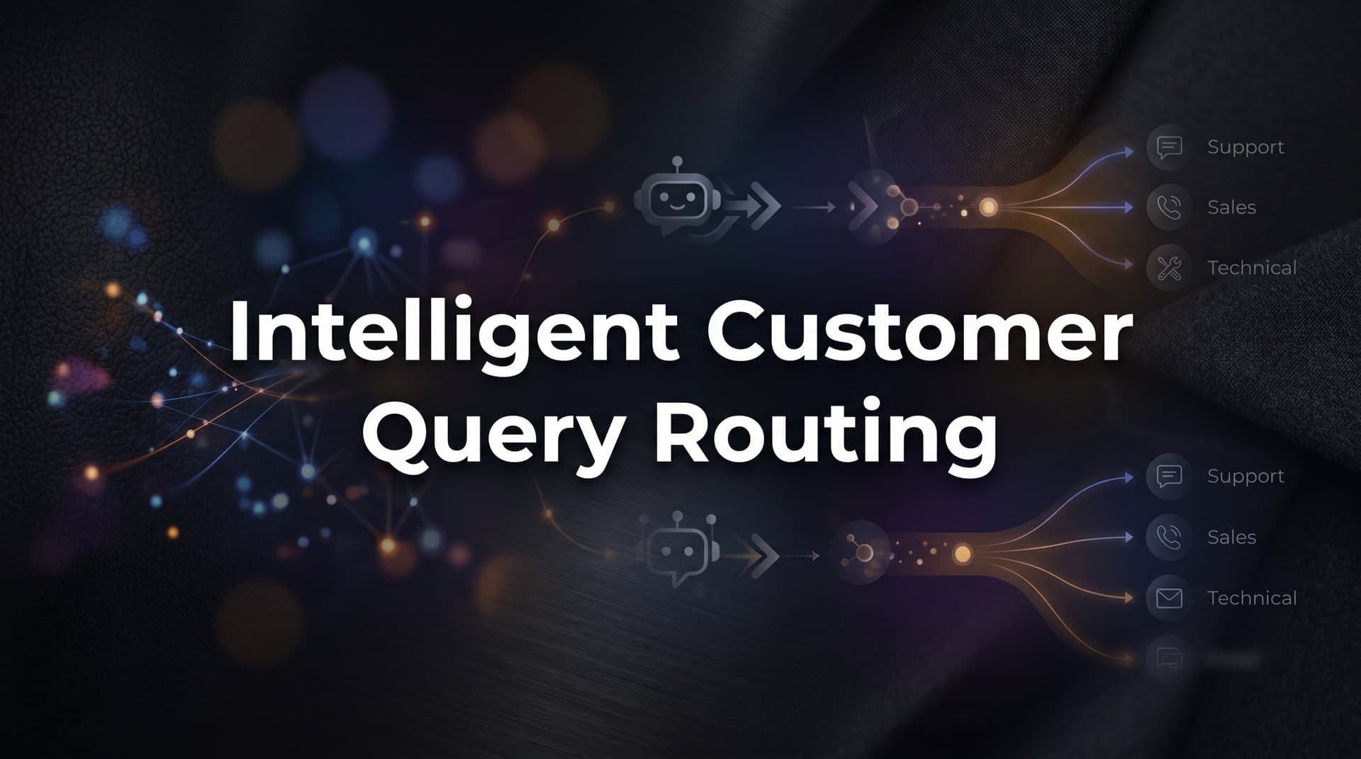 How to Set Up Intelligent Customer Query Routing: A Step-by-Step Guide