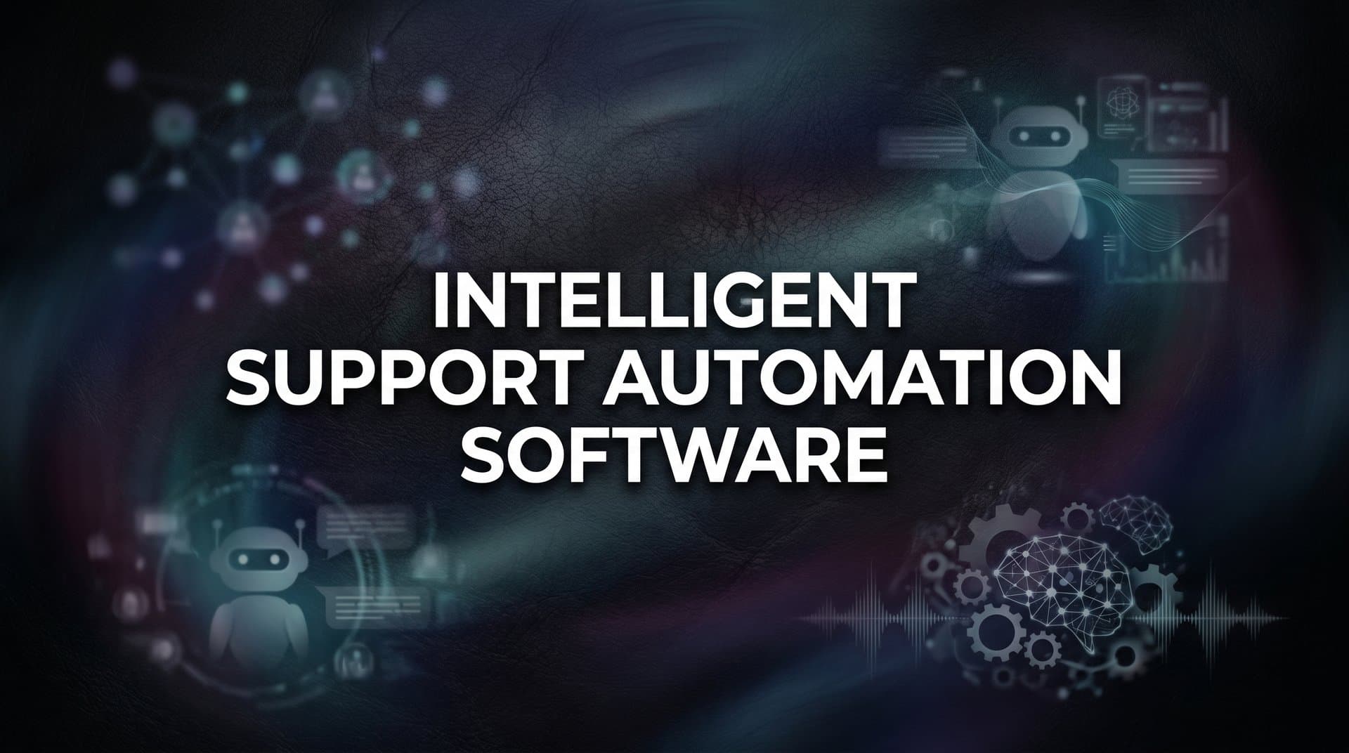 9 Best Intelligent Support Automation Software Solutions in 2026