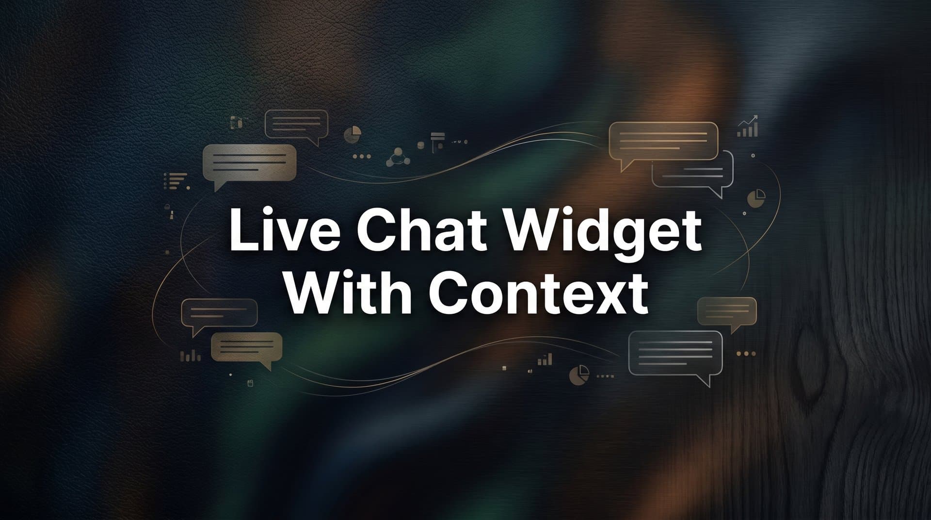 7 Proven Strategies for Implementing a Live Chat Widget with Context That Actually Converts