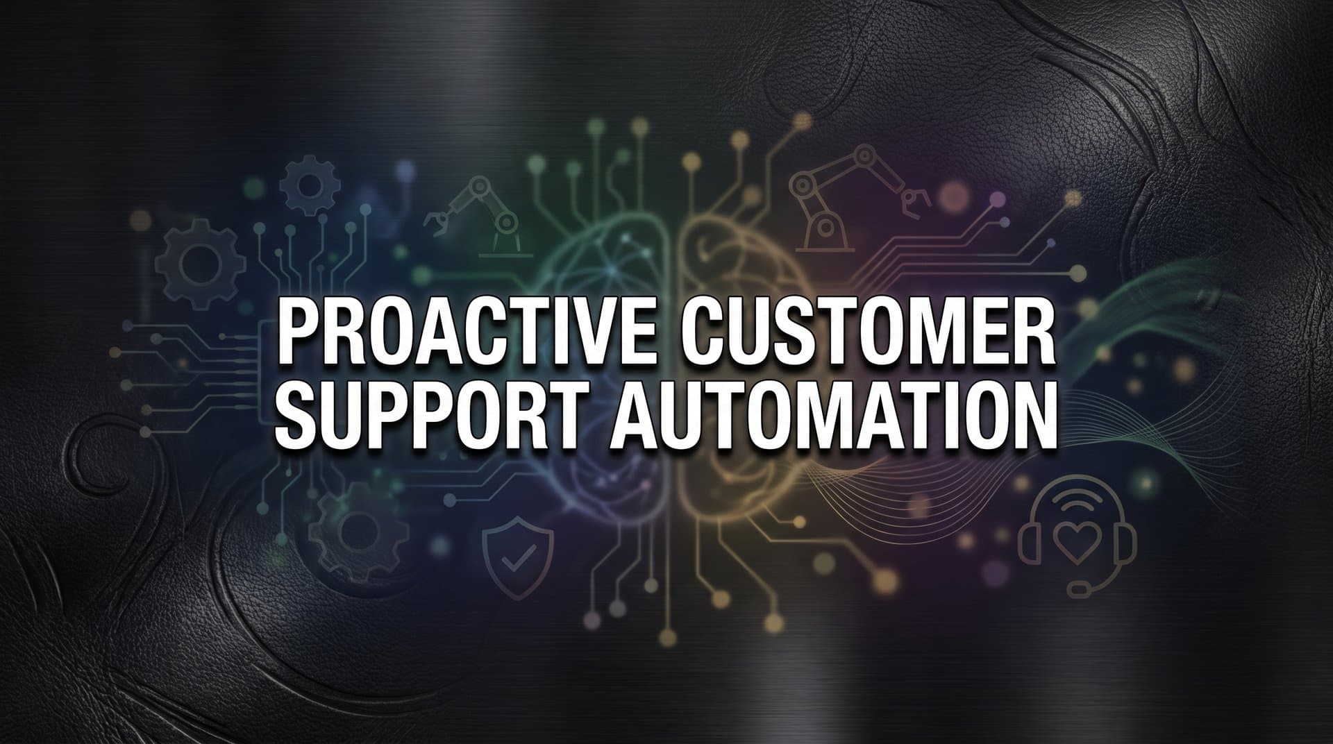 Proactive Customer Support Automation: The Complete Guide to Anticipating Customer Needs