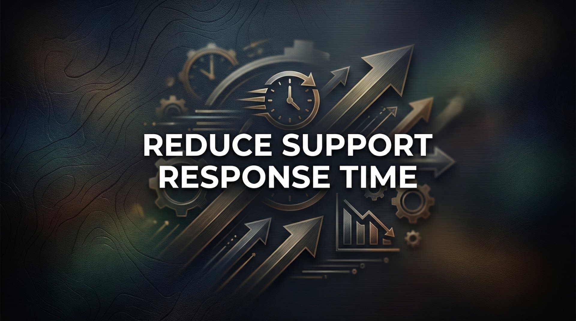 How to Reduce Support Response Time: A 6-Step Action Plan for B2B Teams