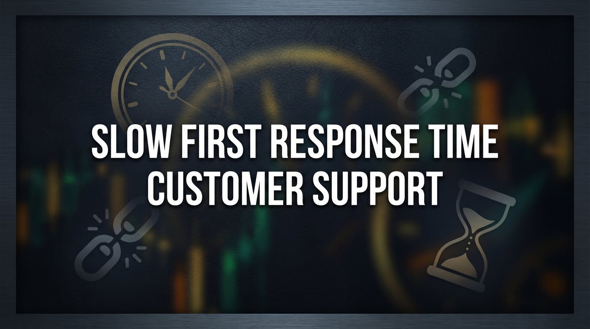 How to Fix Slow First Response Time in Customer Support: A 6-Step Action Plan