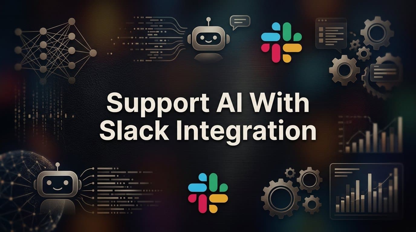 7 Proven Strategies to Maximize Support AI with Slack Integration