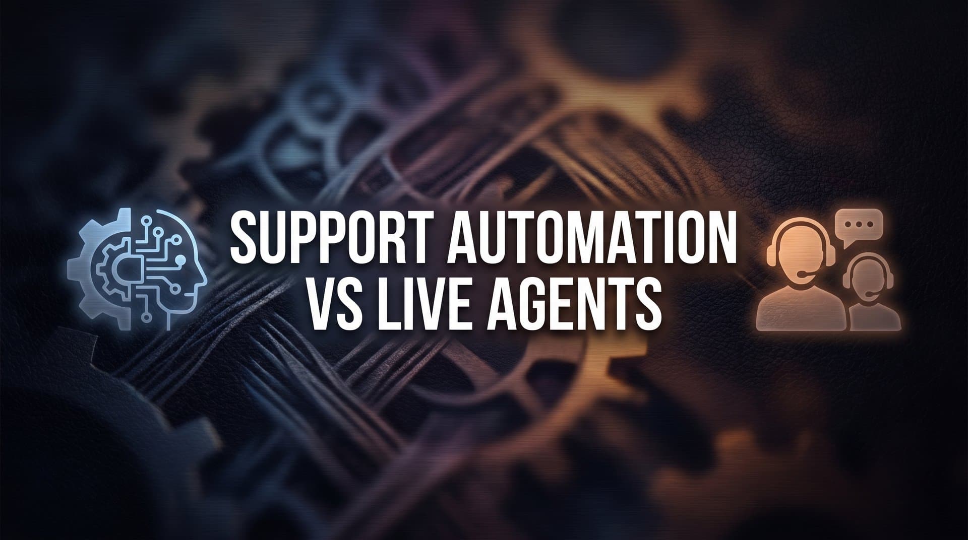 7 Proven Strategies to Balance Support Automation vs Live Agents for Maximum Impact