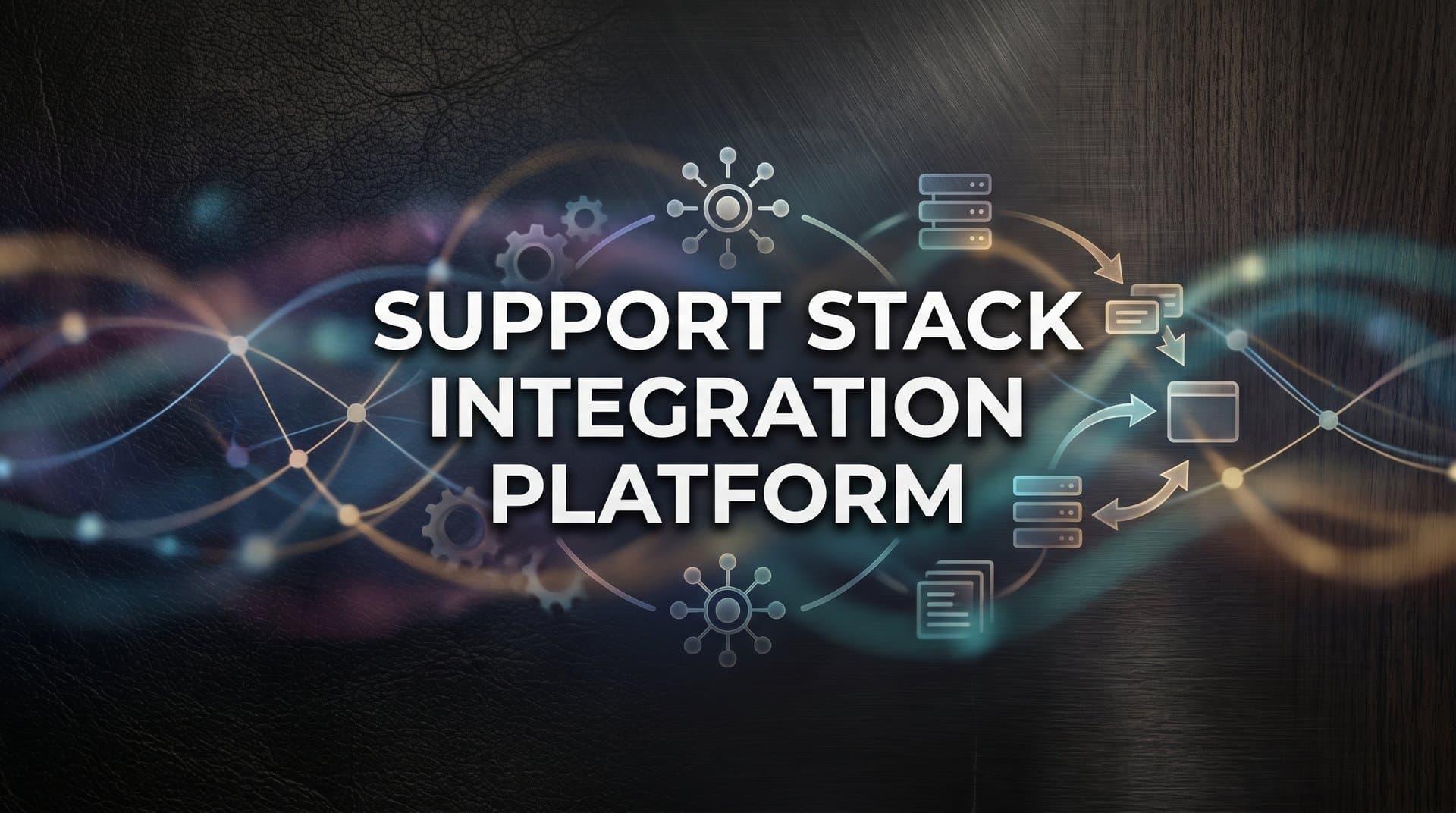 9 Best Support Stack Integration Platforms in 2026