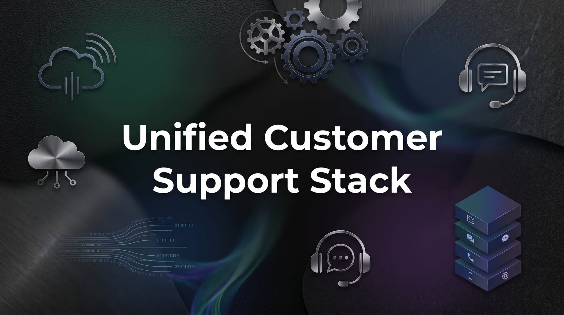 7 Proven Strategies to Build a Unified Customer Support Stack That Actually Works
