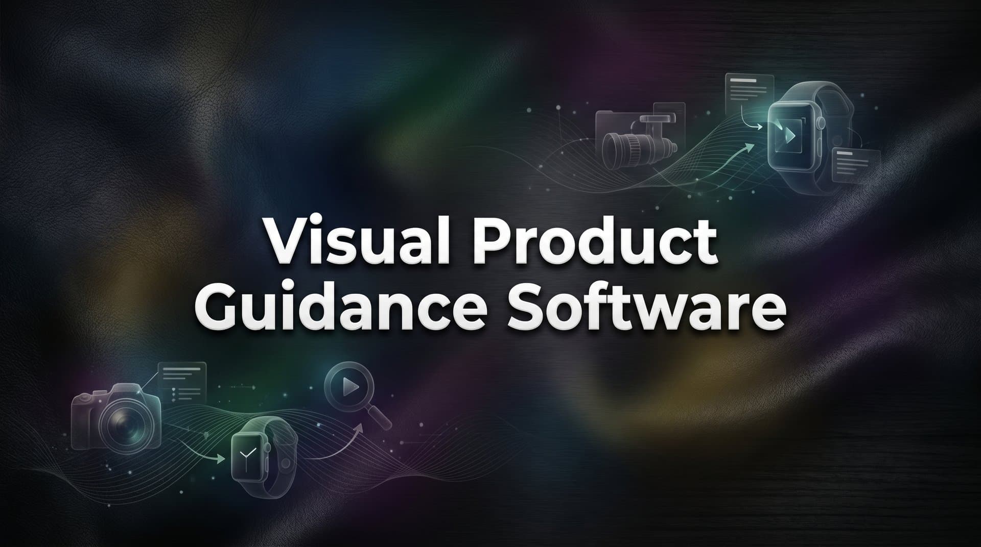 9 Best Visual Product Guidance Software Tools in 2026